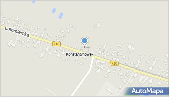 Firma Handlowo Usługowa Bangum Krzysztof Banasiak, Lutomierska 59 95-050 - Przedsiębiorstwo, Firma, NIP: 7260381273