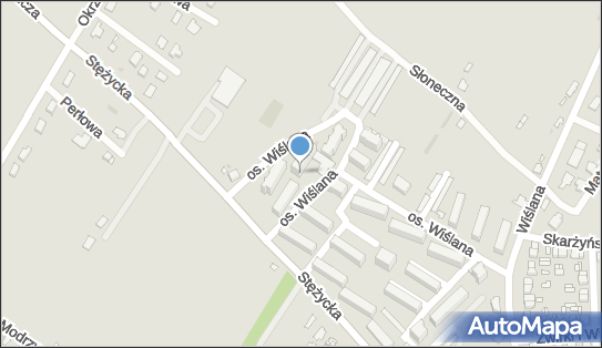 Firma Handlowo - Usługowa Barbara Gadula, ul. Stężycka 50 08-530 - Przedsiębiorstwo, Firma, NIP: 7161196176