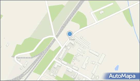 5921796893, Firma Handlowo - Usługowa Barbara Matuszek 