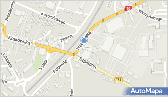 Firma Handlowo Usługowa Bart Bartłomiej Beśtocha, Chrzanów 32-500 - Przedsiębiorstwo, Firma, NIP: 6282087451