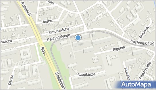 9451522202, Firma Handlowo-Usługowa Bartbud Hubert Małkowski 