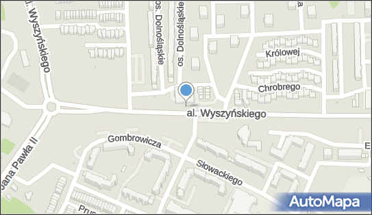 7291217735, Firma Handlowo-Usługowa 