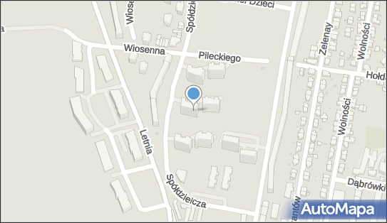 890247613, Firma Handlowo Usługowa 