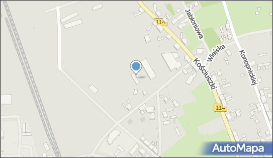 Firma Handlowo Usługowa BBS Krzysztof Brodek Jadwiga Brodek 72-010 - Przedsiębiorstwo, Firma, NIP: 8521257786