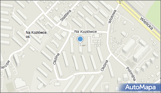 6792777686, Firma Handlowo-Usługowa 