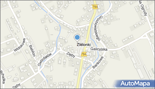 Firma Handlowo Usługowa Benia, ul. Krakowskie Przedmieście 116a 32-087 - Przedsiębiorstwo, Firma, numer telefonu, NIP: 9441983025