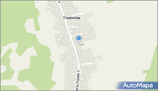 Firma Handlowo Usługowa Betkon Beata Lamch, Jana Pawła II 61 42-320 - Przedsiębiorstwo, Firma, NIP: 5771157506