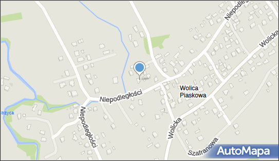 Firma Handlowo Usługowa BHP/24 Jarosław Idzik, Wolica Piaskowa 39-120 - Przedsiębiorstwo, Firma, NIP: 8181150433