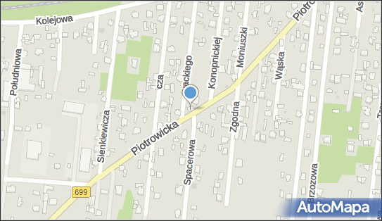 Firma Handlowo Usługowa Bingo, Piotrowicka 18, Jedlnia-Letnisko 26-630 - Przedsiębiorstwo, Firma, numer telefonu, NIP: 7961081150