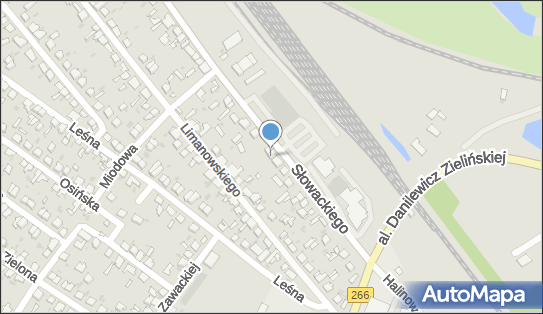 8911426340, Firma Handlowo-Usługowa 