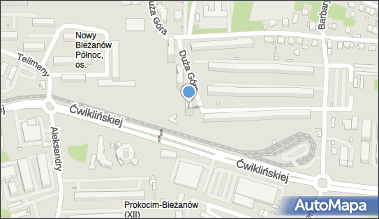 Firma Handlowo-Usługowa Bogdan Wójcik, Duża Góra 37, Kraków 30-857 - Przedsiębiorstwo, Firma, NIP: 6792167427