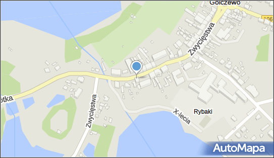 Firma Handlowo Usługowa Bograf Bociański i i Grabowski J Spółka Cyw 72-410 - Przedsiębiorstwo, Firma, NIP: 8610003573