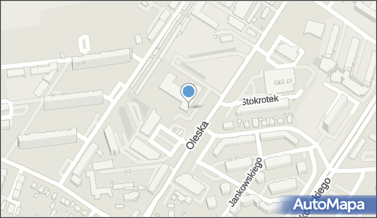 Firma Handlowo Usługowa Bogstar, ul. Oleska 99, Opole 45-231 - Przedsiębiorstwo, Firma, numer telefonu, NIP: 7541044521