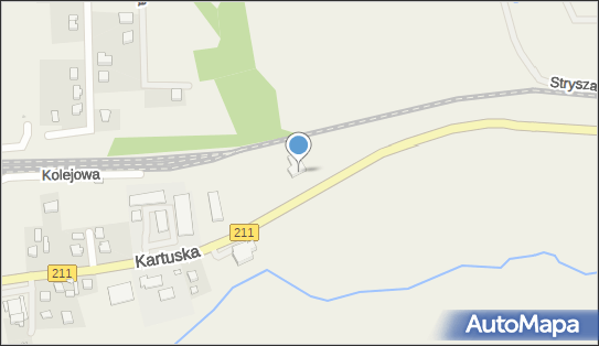 Firma Handlowo-Usługowa Bogusława Kojder, Kartuska 2a, Miechucino 83-334 - Przedsiębiorstwo, Firma, NIP: 7951387835
