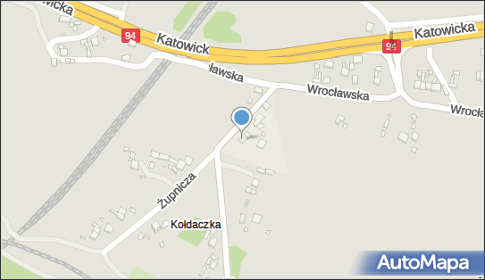 Firma Handlowo-Usługowa Bud- Mar Marcin Jura, Kołdaczka 1 41-260 - Przedsiębiorstwo, Firma, NIP: 6292065310