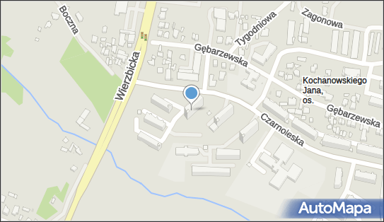 9481509123, Firma Handlowo-Usługowa 