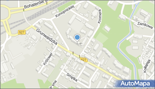 Firma Handlowo Usługowa But Market, ul. Władysława Jagiełły 2 10-127 - Przedsiębiorstwo, Firma, NIP: 7391015735