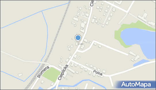 6112782749, Firma Handlowo Usługowa 