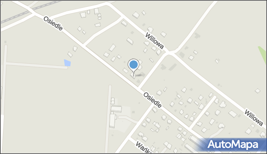 Firma Handlowo-Usługowa Car-Color Sławomir Słomiany, Osiedle 40 37-400 - Przedsiębiorstwo, Firma, NIP: 8651028647