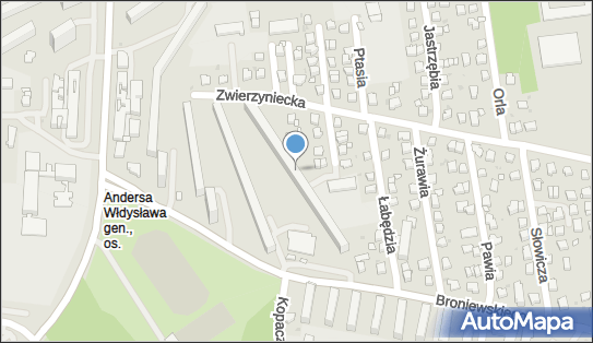 Firma Handlowo Usługowa Caro, ul. Władysława Broniewskiego 24 35-206 - Przedsiębiorstwo, Firma, NIP: 8132313993