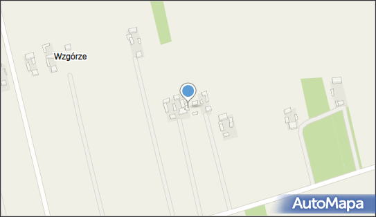 7732057138, Gospodarstwo Rolne Alina Mostowska 