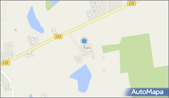 5911480243, Firma Handlowo-Usługowa 