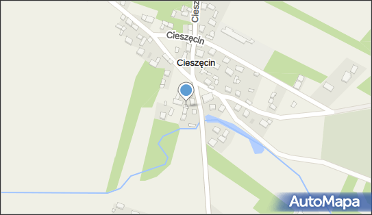 9970157089, Firma Handlowo Usługowa Certo Michał Knieć 