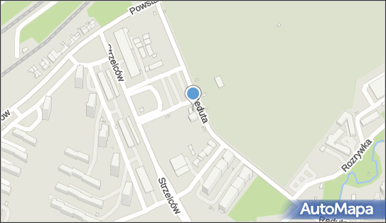 Firma Handlowo Usługowa Certus, ul. Reduta N/N, Kraków 31-241 - Przedsiębiorstwo, Firma, NIP: 6781550329