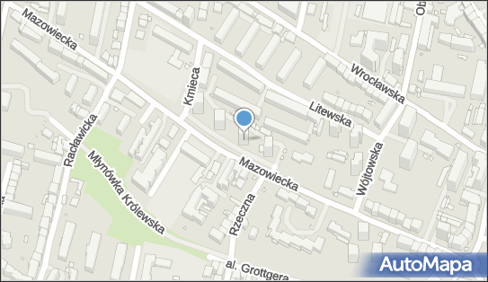 6772067071, Firma Handlowo-Usługowa 