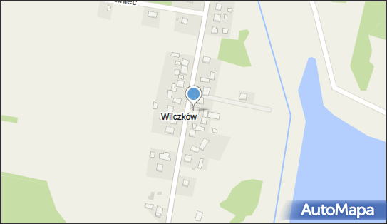 Firma Handlowo Usługowa Cis Rol, Spacerowa 22, Strawczyn 26-067 - Przedsiębiorstwo, Firma