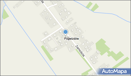 850546896, Firma Handlowo - Usługowa 