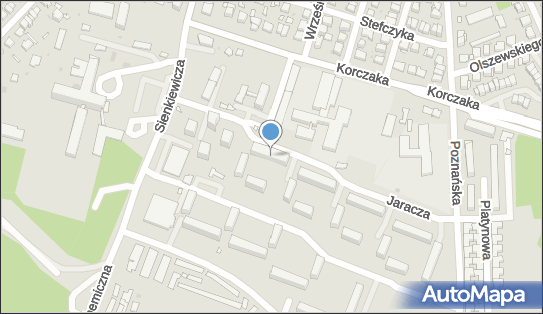 Firma Handlowo Usługowa Contex, ul. Stefana Jaracza 4, Ostrołęka 07-412 - Przedsiębiorstwo, Firma, NIP: 7581805601