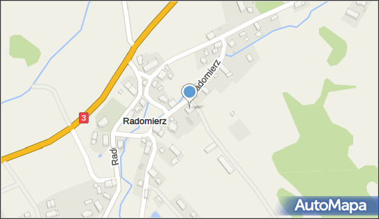 6112177126, Firma Handlowo-Usługowa Czaja Łukasz 