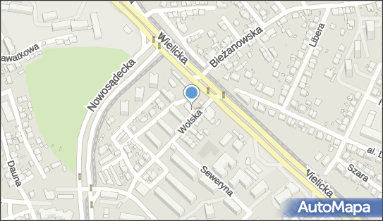 6792590870, Firma Handlowo-Usługowa 