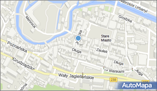 Firma Handlowo Usługowa D i J Salik Zielińska Dorota, Bydgoszcz 85-112 - Przedsiębiorstwo, Firma, NIP: 5561708650