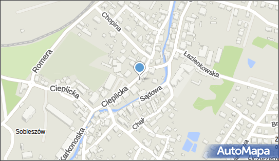 Firma Handlowo Usługowa Dabi, ul. Cieplicka 184, Jelenia Góra 58-570 - Przedsiębiorstwo, Firma, numer telefonu, NIP: 6111059011