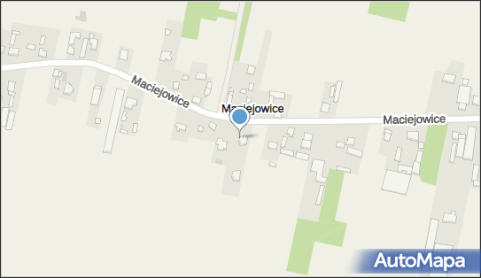 Firma Handlowo Usługowa Dagmar, Maciejowice 15B, Maciejowice 05-600 - Przedsiębiorstwo, Firma, NIP: 7971312467