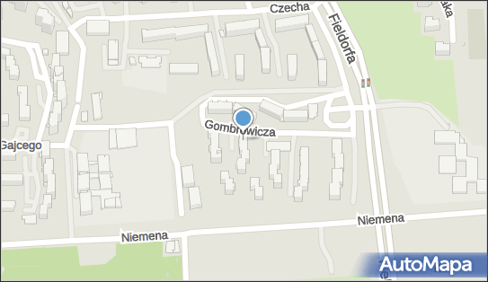 Firma Handlowo-Usługowa Dałek Jacek, ul. Gombrowicza 11 42-224 - Przedsiębiorstwo, Firma, NIP: 6271026546