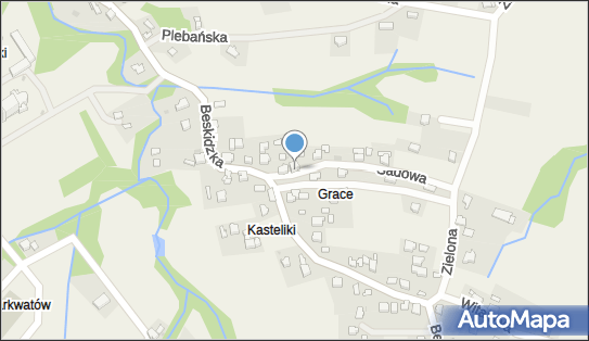 Firma Handlowo Usługowa Damian Echolc, Sadowa 3, Rychwałd 34-322 - Przedsiębiorstwo, Firma, NIP: 5532541029