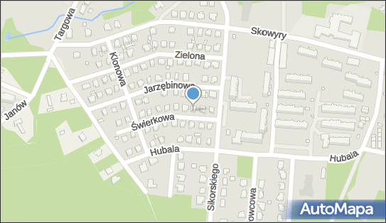 Firma Handlowo Usługowa Darek Dariusz Wieczorek, Świerkowa 17 26-400 - Przedsiębiorstwo, Firma, NIP: 7991324686