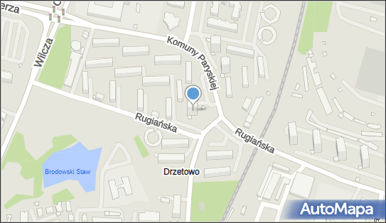 Firma Handlowo Usługowa Dario Dariusz Żmudziński, Szczecin 71-680 - Przedsiębiorstwo, Firma, NIP: 9860141176