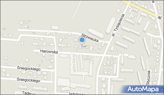 5681023653, Firma Handlowo-Usługowa Dariusz Trzciński 