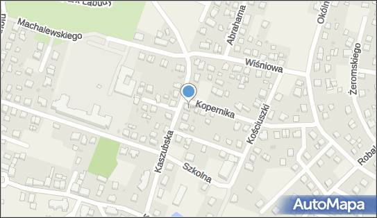 Firma Handlowo - Usługowa Dawid Bertrand, ul. Mikołaja Kopernika 2 84-242 - Przedsiębiorstwo, Firma, NIP: 5882352062