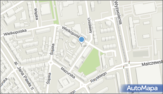 8511727204, Firma Handlowo-Usługowa 