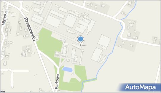 8190001224, Firma Handlowo-Usługowa 