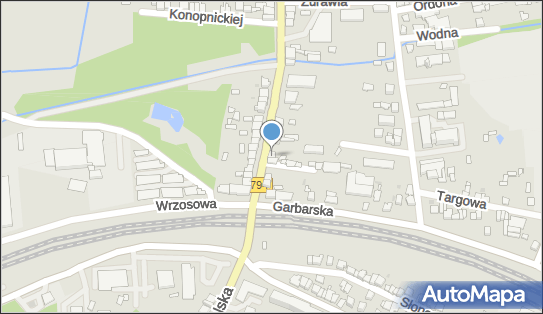 6371390228, Firma Handlowo Usługowa 