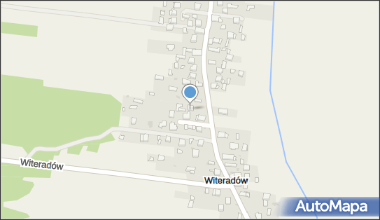 Firma Handlowo Usługowa Domed, Witeradów 144, Witeradów 32-300 - Przedsiębiorstwo, Firma, NIP: 6370117370