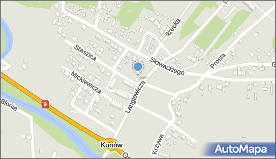 Firma Handlowo Usługowa Doors E Domanowska P Kosowski, Kunów 27-415 - Przedsiębiorstwo, Firma, numer telefonu, NIP: 6612334014