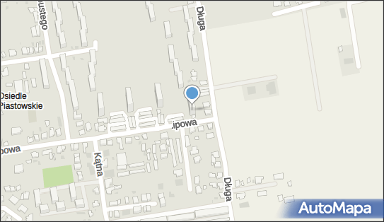 Firma Handlowo Usługowa Dorbez, Lipowa 71, Inowrocław 88-100 - Przedsiębiorstwo, Firma, NIP: 5561056555