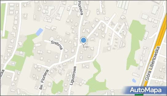 Firma Handlowo Usługowa Dorma, ul. św. Floriana 26, Libertów 30-444 - Przedsiębiorstwo, Firma, NIP: 6792052581